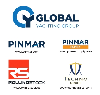 Image forGlobal Yachting Group appoints Fides Nautical Advisory as sales agency